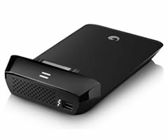 GoFlex Thunderbolt Adaptor
